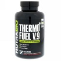 NutraBio Labs, ThermoFuel V9 for Men,180 Vegtable Capsules (Discontinued Item)