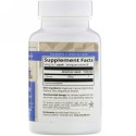 NutraLife, L-テアニン、 200 mg、 60カプセル