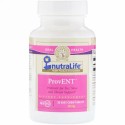 NutraLife, ブリスK12入りプロヴェント、20 mg、飲みやすいチュウタブレット30錠