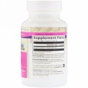 NutraLife, ブリスK12入りプロヴェント、20 mg、飲みやすいチュウタブレット30錠