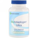 Nutra BioGenesis, BioAdaptogen Ultra, 60 Vegetarian Capsules (Discontinued Item)