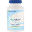 Nutra BioGenesis, バイオアドレーノ（BioAdreno）、カプセル90錠 (Discontinued Item)