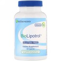 Nutra BioGenesis, BioLipotrol, 60 Veggie Caps (Discontinued Item)