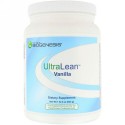 Nutra BioGenesis, ウルトラリーンプロテインパウダー、バニラ、623 g（1 lb 6 oz） (Discontinued Item)