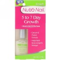 Nutra Nail, 5 to 7 Day Growth, .50 fl oz (15 ml) (Discontinued Item)