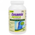 Nutramax, コサミンアボカ (関節用), 120錠 (コーティング) (Discontinued Item)
