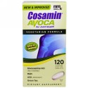 Nutramax, コサミンアボカ (関節用), 120錠 (コーティング) (Discontinued Item)