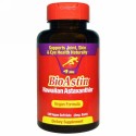 Nutrex Hawaii, BioAstin、4 mg、120植物性ソフトジェル