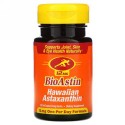 Nutrex Hawaii, BioAstin、12 mg、ジェルカプセル 25粒
