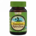 Nutrex Hawaii, Pure Hawaiian Spirulina, 100 Tablets