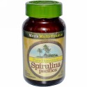 Nutrex Hawaii, Pure Hawaiian Spirulina Pacifica, Men's Multi-Vitamin, 90 Tablets (Discontinued Item)