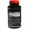 Nutrex Research, カフェイン200、 エナジー& アラートネス、 60 液体カプセル