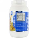 Nutrex Research, アイソフィット、バナナフォスター、2.2 lbs (990 g) (Discontinued Item)