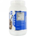 Nutrex Research, アイソフィット、チョコレートシェイク、2.2 lbs (993 g) (Discontinued Item)