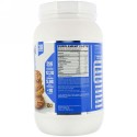 Nutrex Research, アイソフィット、ピーナッツバタートフィー、2.3 lbs (1026 g) (Discontinued Item)
