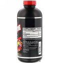 Nutrex Research, リキッドカルニチン3000、フルーツキャンディー、16 fl oz (480 ml) (Discontinued Item)