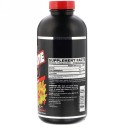 Nutrex Research, リキッドカルニチン3000、サワーグミ、16 fl oz (480 ml) (Discontinued Item)