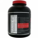 Nutrex Research, マッスルインフュージョン、 アドバンスド・プロテインブレンド、 チョコレート、 5 ポンド (2268 g) (Discontinued Item)