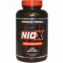 Nutrex Research, NIOX™、一酸化窒素強化剤、120 カプセル (Discontinued Item)