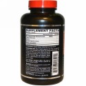Nutrex Research, NIOX™、一酸化窒素強化剤、120 カプセル (Discontinued Item)