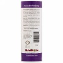 NutriBiotic, グレープフルーツ種子エキス＆ラベンダーオイル配合ボディ＆フットパウダー、ラベンダー、4 oz (113 g)