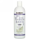 NutriBiotic, バブルバス, 非せっけん, フレッシュフルーツ, 16 fl oz (473 ml)
