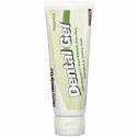 NutriBiotic, デンタルジェル, ペパーミント, 4.5オンス (128 g)