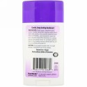 NutriBiotic, Deodorant, Lavender, 2.6 oz (75 g)