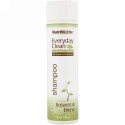NutriBiotic, Everyday Clean（エブリデイクリーン）、シャンプー、ボタニカルブレンド、296ml（10fl oz）