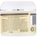 NutriBiotic, フェイスクリーム、 2オンス (57 g) (Discontinued Item)