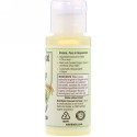 NutriBiotic, ピュアココナッツオイルソープ、ラベンダーレモングラス、2液量オンス (59 ml) (Discontinued Item)