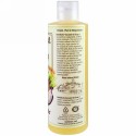 NutriBiotic, ピュアココナッツオイルソープ、ラベンダーレモングラス、8液量オンス (236 ml) (Discontinued Item)