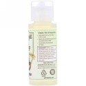NutriBiotic, 純粋ココナッツオイル石鹸, ラベンダー & ミント , 2液量オンス (59 ml) (Discontinued Item)