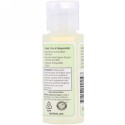 NutriBiotic, ピュアココナッツオイルソープ, ペパーミント＆ベルガモット, 2液量オンス (59 ml) (Discontinued Item)