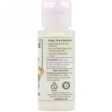 NutriBiotic, ピュアココナッツオイルソープ, 無香料, 2液量オンス (59 ml) (Discontinued Item)