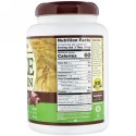 NutriBiotic, 米タンパク質, チョコレート, 1ポンド6.9オンス (650 g)