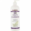 NutriBiotic, スキンクレンザー、ノンソープ、フレッシュフルーツ、473ml（16fl oz）