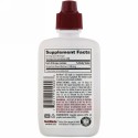 NutriBiotic, ビーガンGSEグレープフルーツ種子エキス、濃縮液、59ml（2液量オンス）