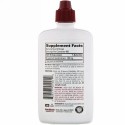 NutriBiotic, ビーガンGSEグレープフルーツ種子エキス、濃縮液、118ml（4液量オンス）