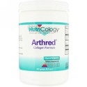 Nutricology, アースレッド、 コラーゲンフォーミュラ、 8.5オンス (240 g) (Discontinued Item)