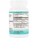 Nutricology, B12 アデノシルコバラミン、 60植物性トローチ