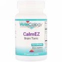 Nutricology, CalmEZ, Brain Tonic, 30 Vegetarian Capsules