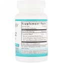 Nutricology, CalmEZ, Brain Tonic, 30 Vegetarian Capsules