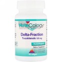 Nutricology, デルトラ-フラクション ・トコトリエノール、 125 mg、ソフトジェル 90 錠