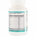 Nutricology, フリーアミノ、植物性カプセル100粒