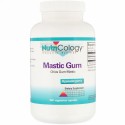 Nutricology, マスティックガム、キオスガムマスティック、240ベジタリアンカプセル