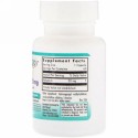 Nutricology, メラトニン、20mg、ベジタリアンカプセル60個
