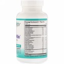 Nutricology, マルチビタミン、銅と鉄不使用、 150植物性カプセル (Discontinued Item)