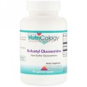 Nutricology, N-アセチルグルコサミン、ベジタリアンカプセル90個