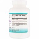 Nutricology, NattoZyme、100 mg、180ソフトジェル